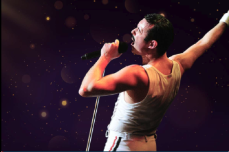 One Night of Queen